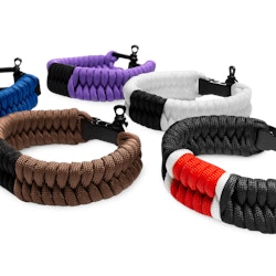 Hayabusa Paracord Jiu Jitsu Bracelet